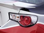 Toyota GT 86 CS-V3 by TMG 2012 года